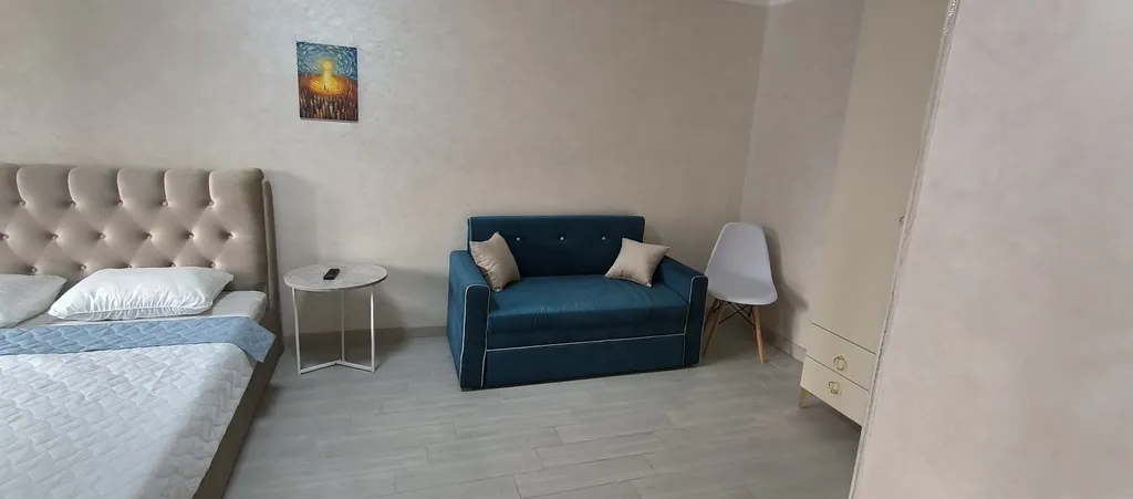 Квартира в самом центре города