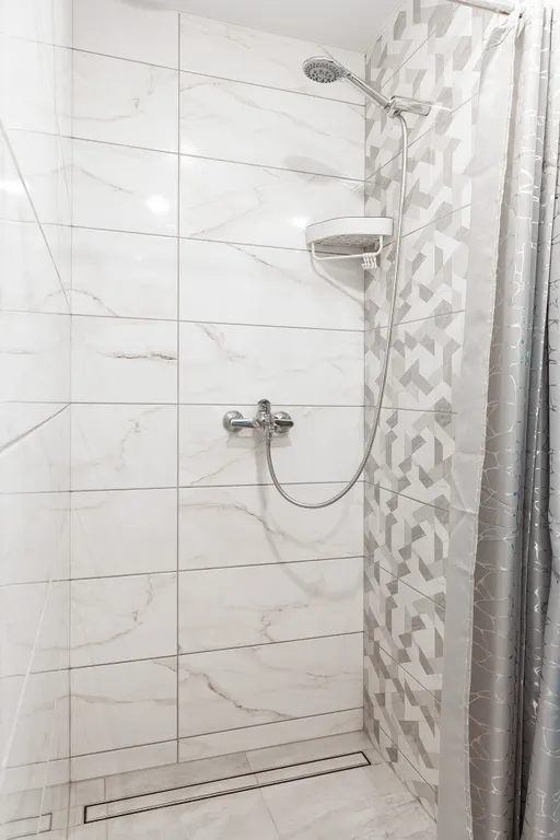 Квартира Квартира Номер в частном доме с отдельным входом — Южная Озереевка