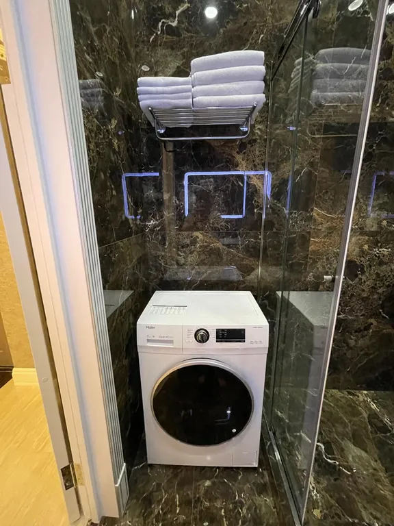 Аметист апартамент с видом на море