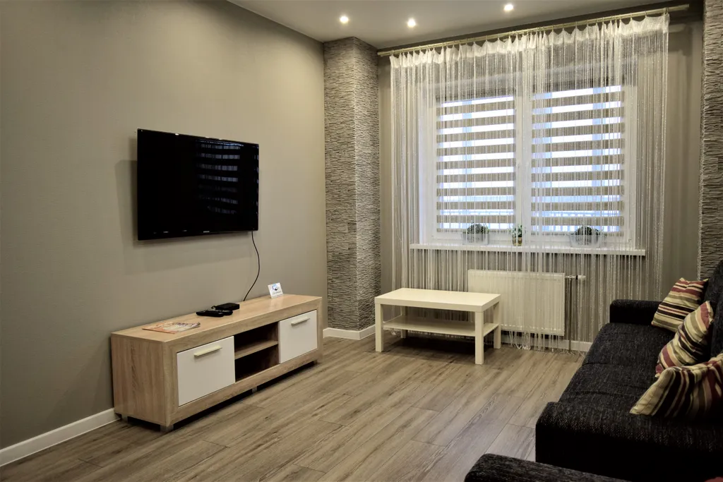 Уютная квартира в центре Гродно — аренда посуточно в Гродно