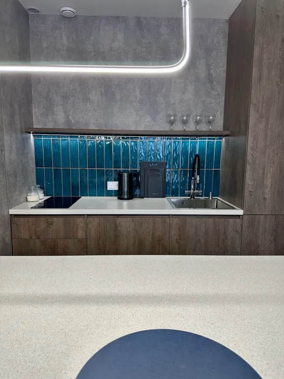 Апартамент в центре рядом с зоопарком