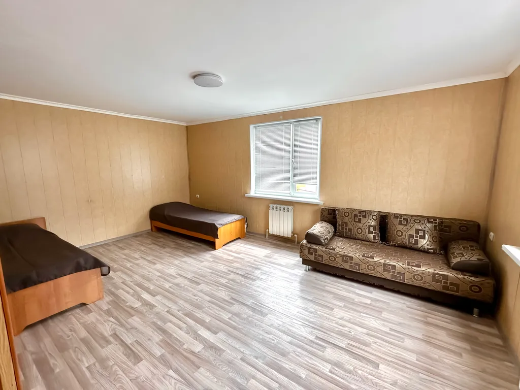 5-комнатный Дом