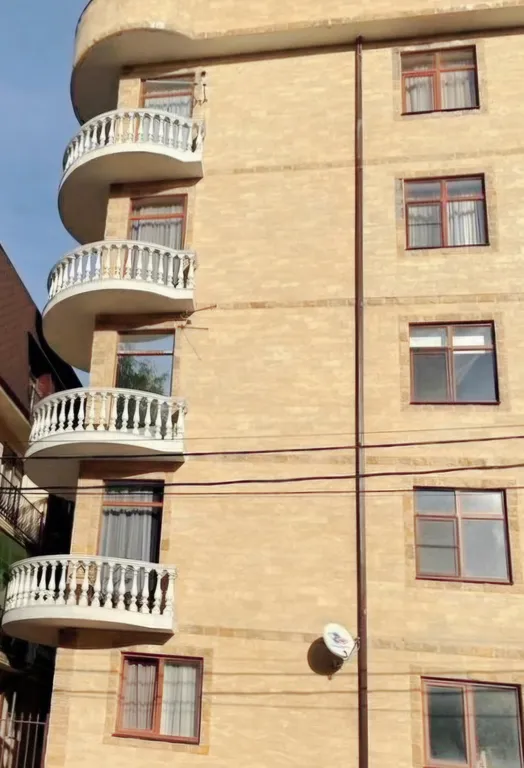 Квартира Квартира Уютная студия в живописном месте — Сириус