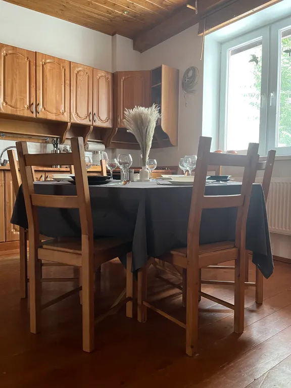 Novlyanskoe Village просторный и уютный коттедж с баней