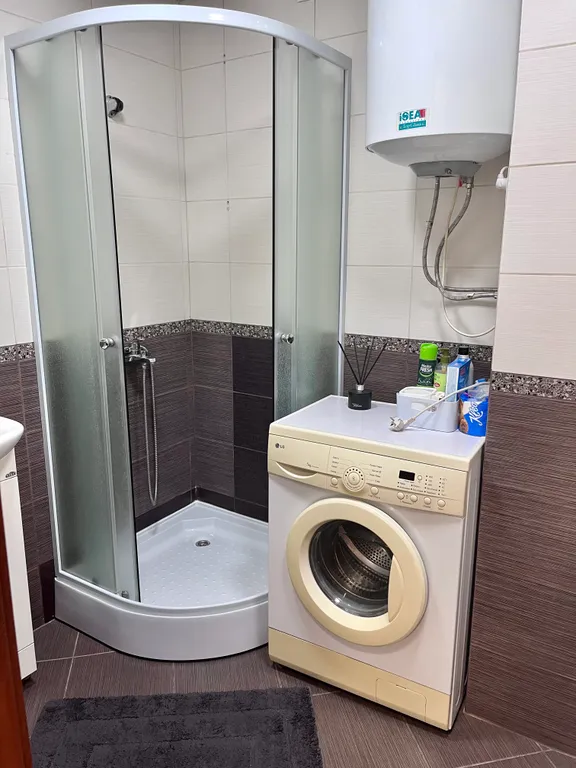 Уютная квартира у моря