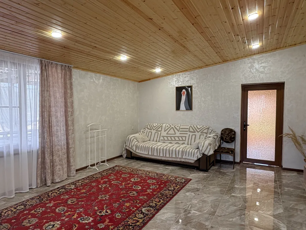 Форелевое поместье Балер