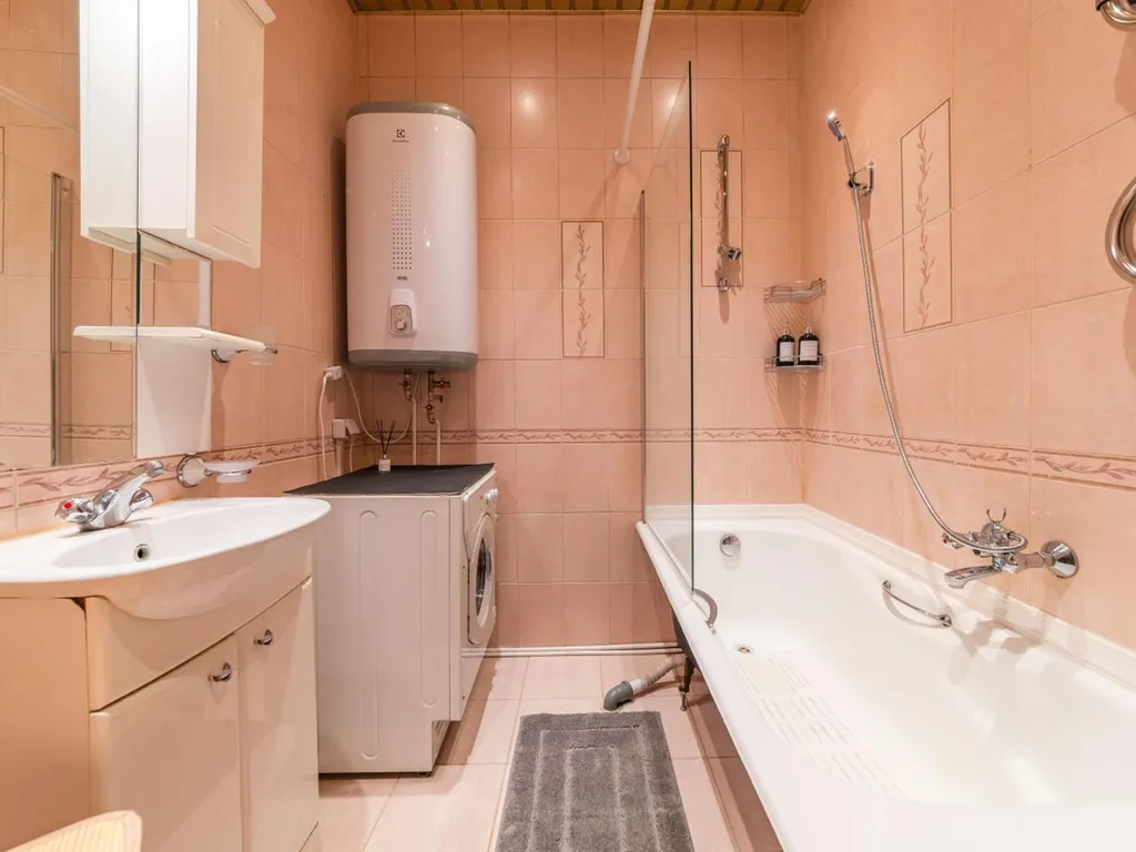 Тайна старого двора