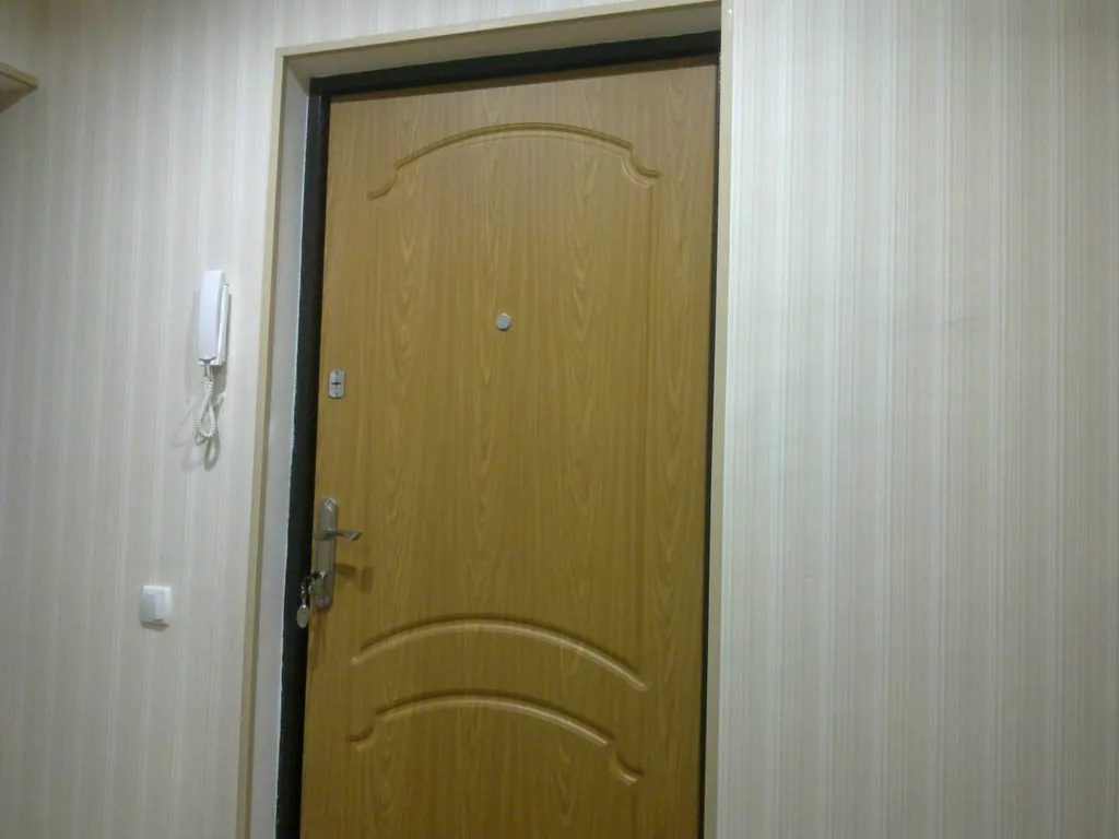 Квартира 2-комнатная Квартира — Евпатория