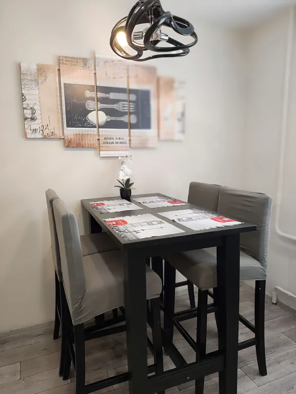 Квартира 1-комнатная Квартира — Новоуральск