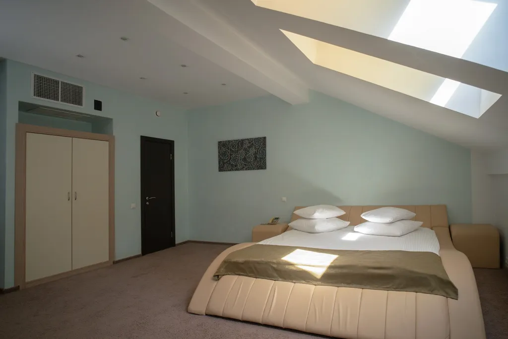 Квартира Комната — Белоозёрский