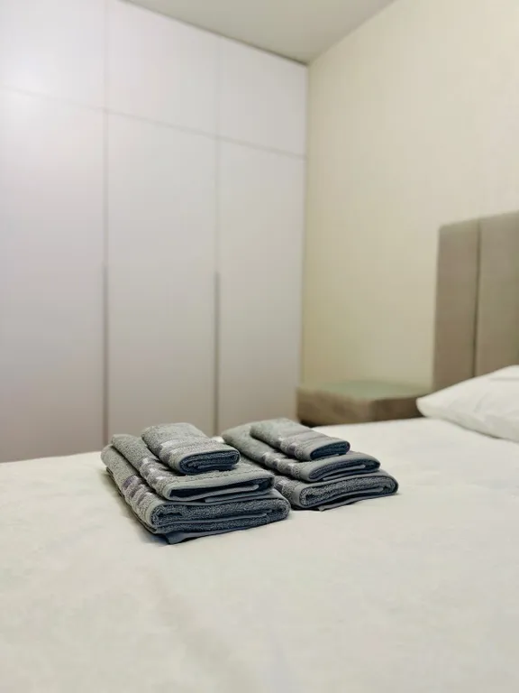 Квартира Уютная 3-комнатная квартира в центре Академгородка — Новосибирск