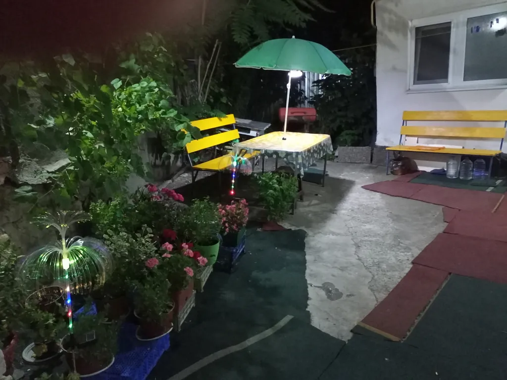 Уютный домик в самом центре города курорта