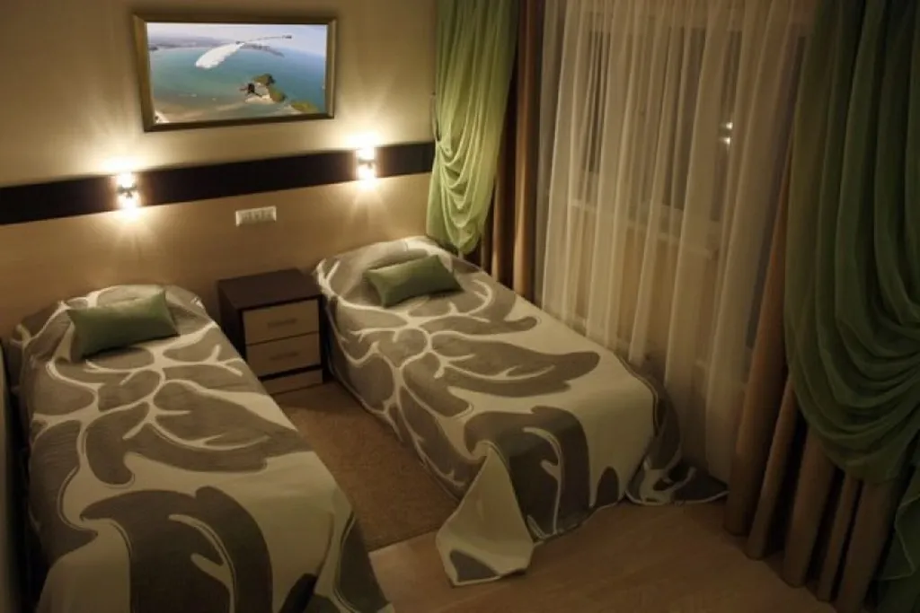 Квартира Комната — аренда посуточно в Коломна