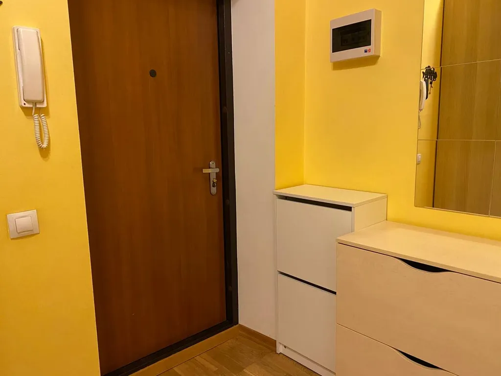 Квартира Уютная квартира комфорт+ — Самара