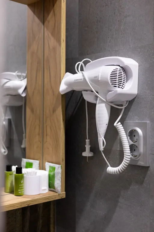 Апартаменты номер 7