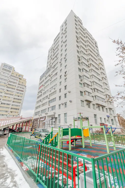 Квартира Квартира в центре Самары — Самара