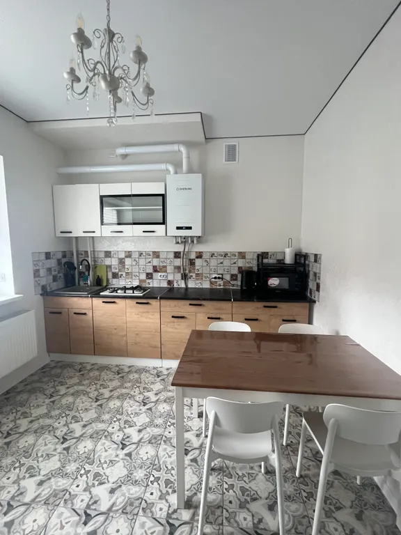 Квартира Уютная квартира в сердце города — Горячий Ключ