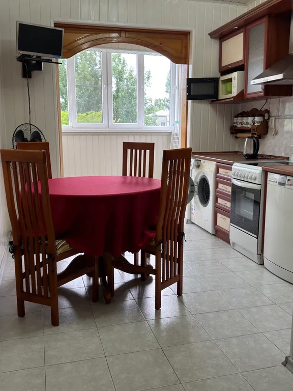 Уютная 3-х комнатная квартира в одном из лучших районов города