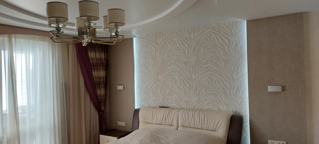 Квартира Квартира в центре города — Анапа