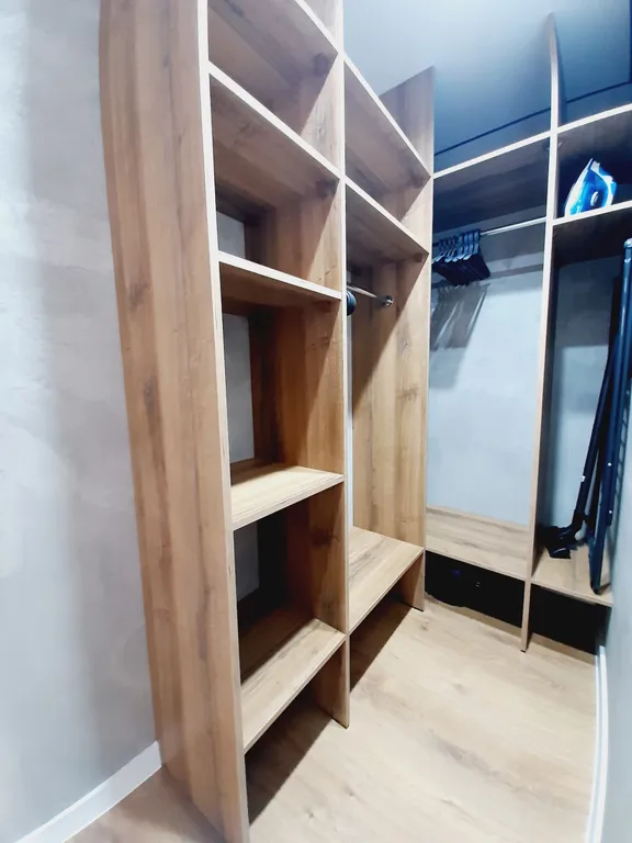 Vip апартаменты в центре