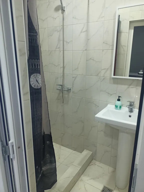 Апартаменты в центре города