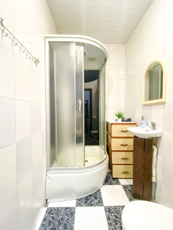 Квартира Квартира Счастье жить в центре Севастополя в самой лавандовой квартире — Севастополь