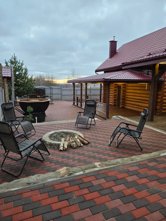 Демидовские бани