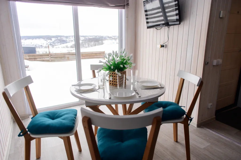 Отель Экодом