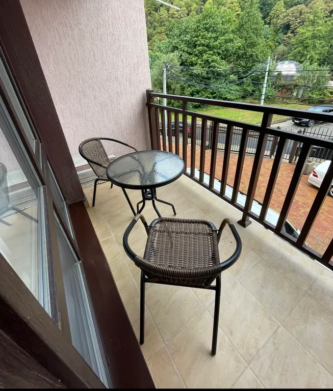 Уютная квартира рядом с казино