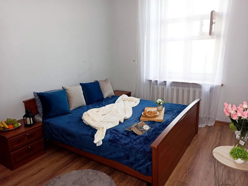 Апартаменты у Кремля