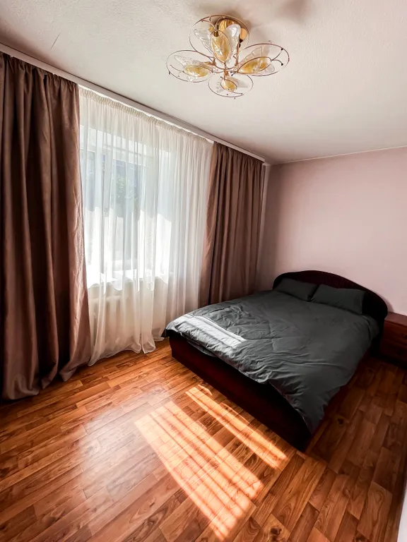 Квартира для 4-х гостей