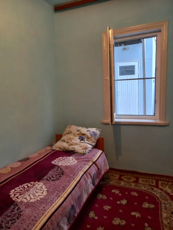 Дом возле бухты Сулак