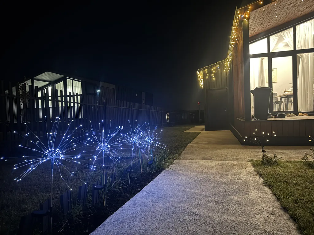 Коттедж Коттедж в скандинавском стиле для незабываемого отдыха — Капорское