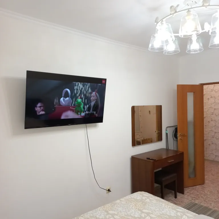 Отличная квартира в центре города