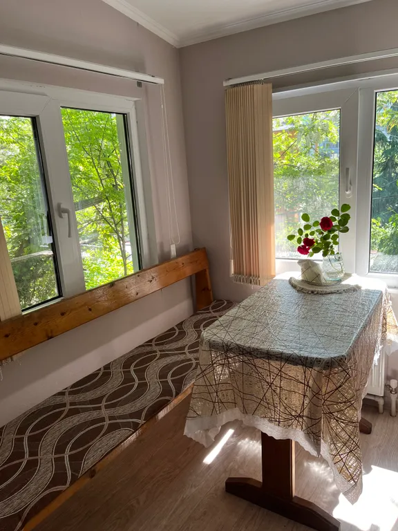 Пристройка частного дома на Приморье