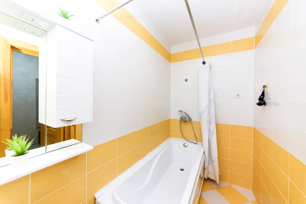 Евродвушка рядом с НИИ Кардиологии