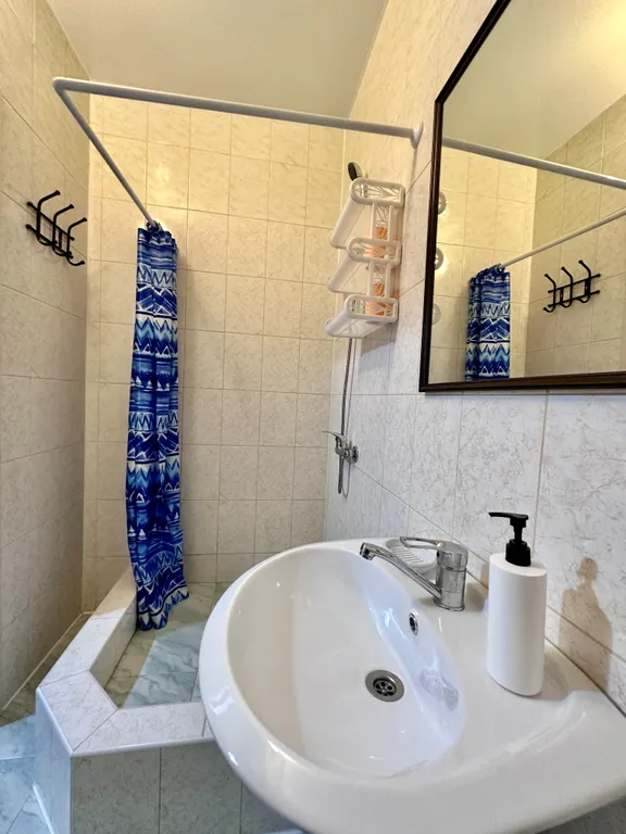 Квартира Апартаменты Монако 24 ЖК Мечта 103 — Анапа