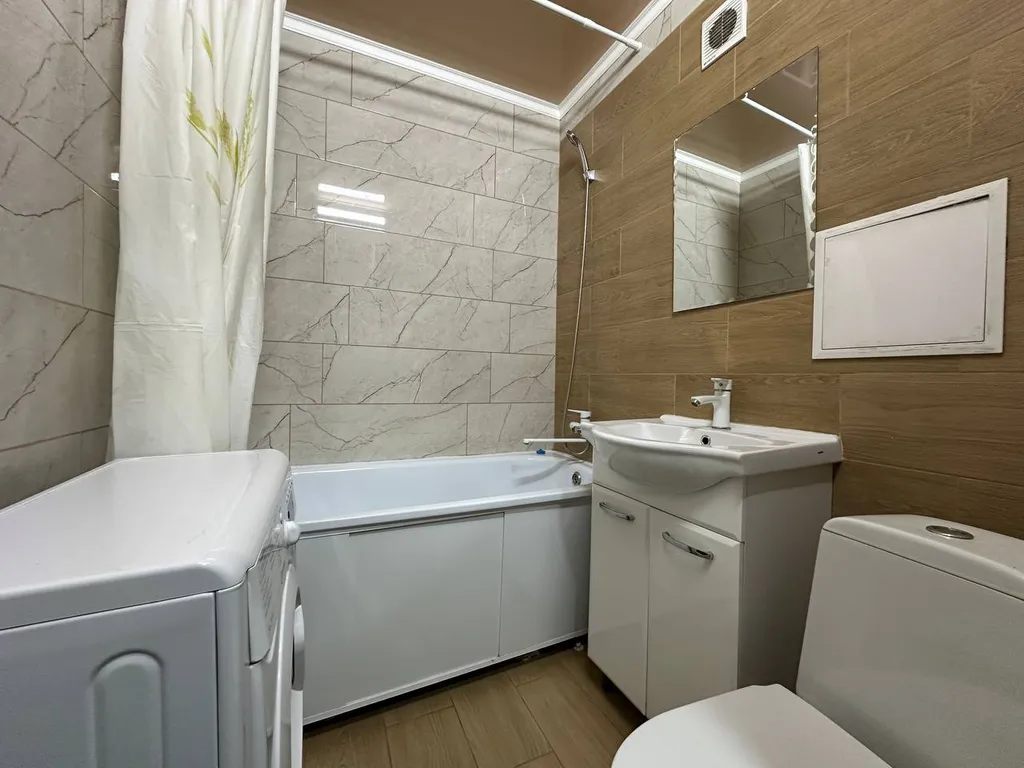 Идеальная квартира для Вас в самом центре Петропавловска