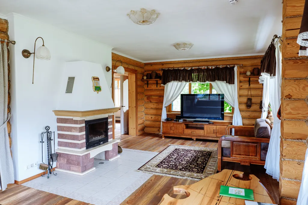 3-комнатный Дом