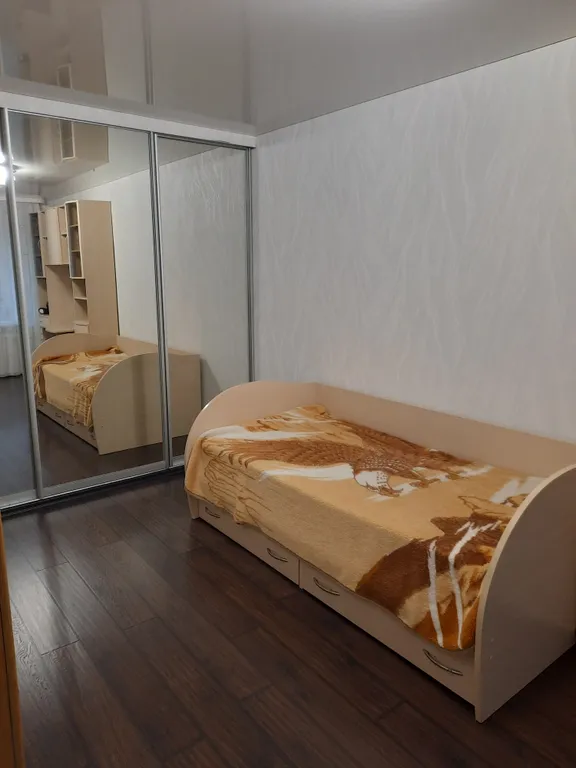 2-комнатная уютная квартира