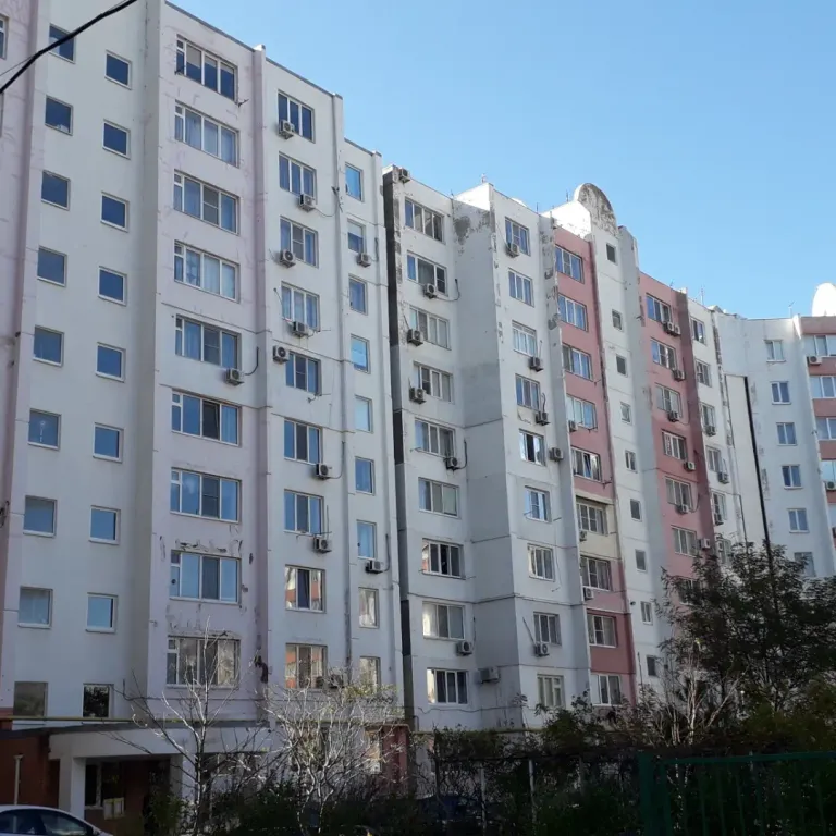 Квартира Уютная квартира для летнего отдыха — Анапа