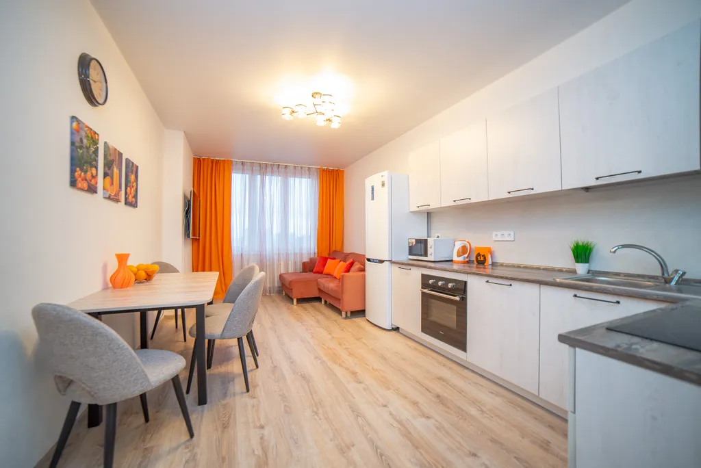 Весенний блеск