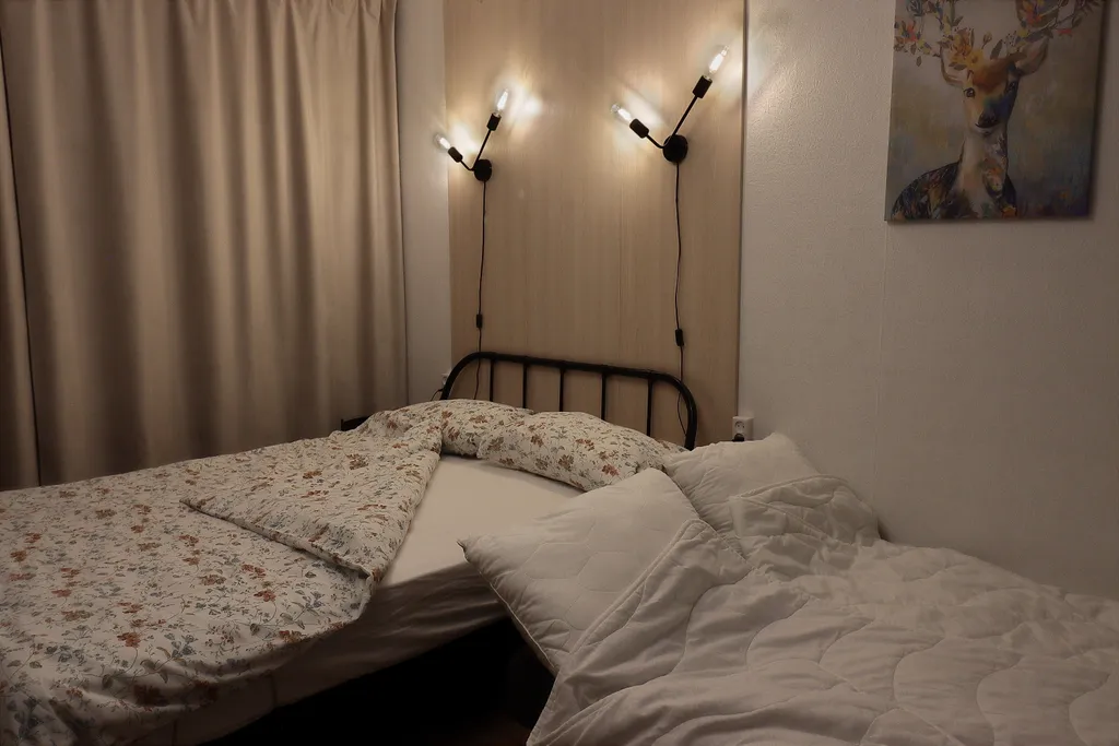 Энтузиасты гостеприимства