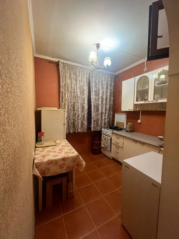 Квартира Квартира на берегу у моря — Сухум