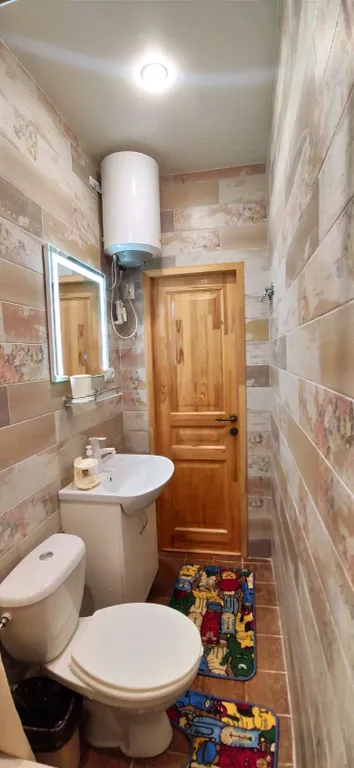 Клуб интересных людей Азовское море