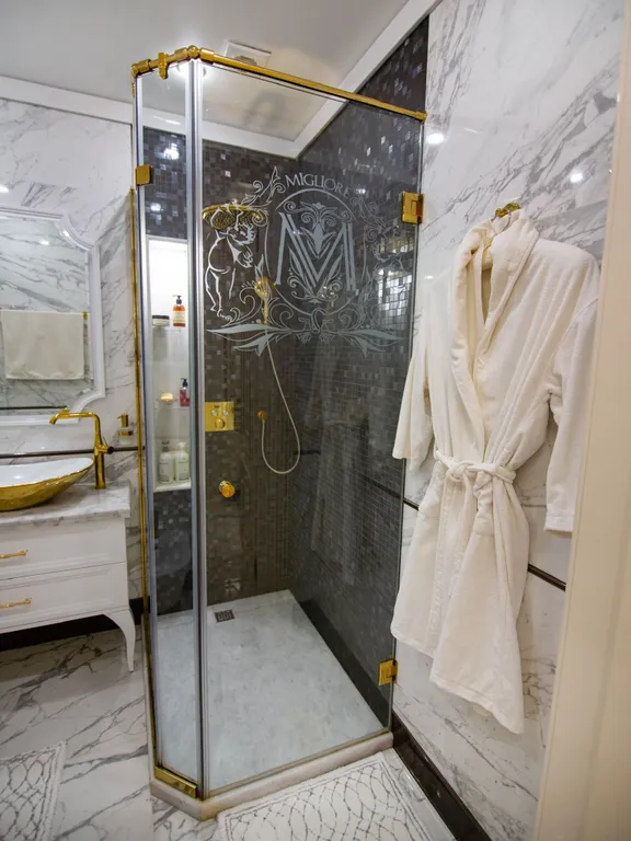 Апартамент lux рядом с морем