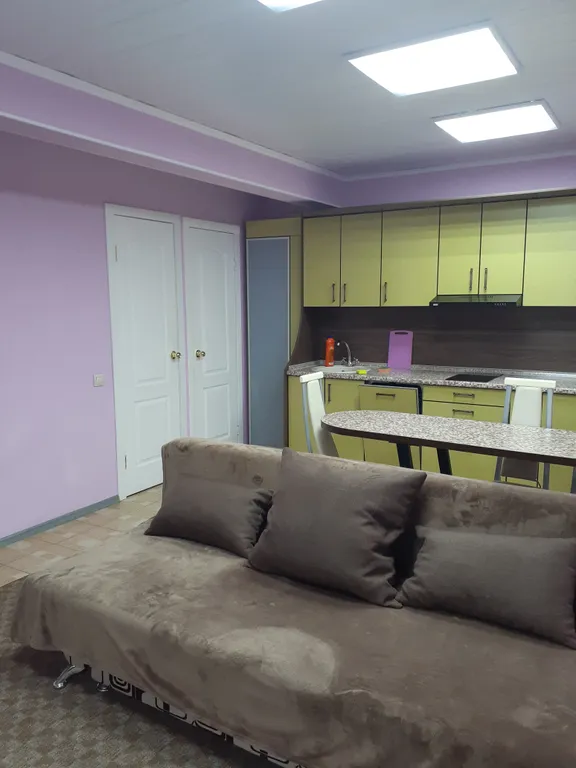 Квартира в центе города — аренда посуточно в Ачинск