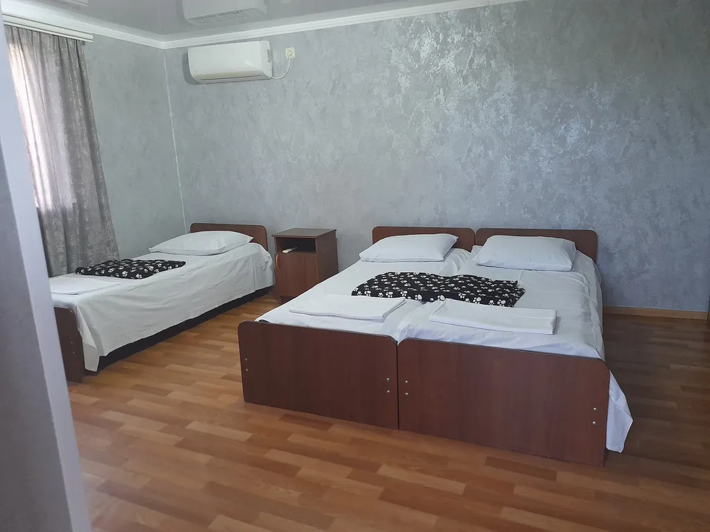 Уютные номера