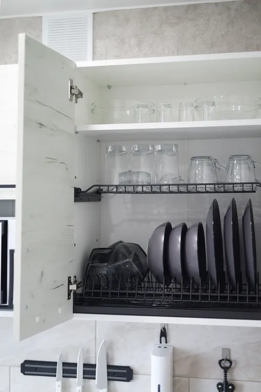 Уютная 1-комнатная квартира с новым ремонтом