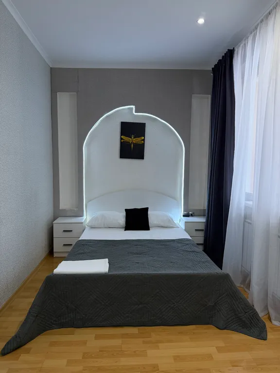 Квартира Студия в центре города жк «триумф» — аренда посуточно в Пенза